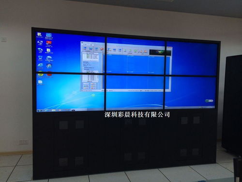 云南昆明46寸液晶拼接屏 价格、厂家、图片一站式指南